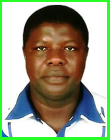 SPSP goes international with Sierra Leonean Branch