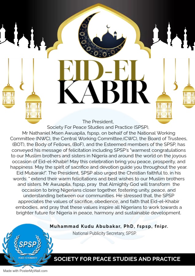 Happy Eid Al Kabir