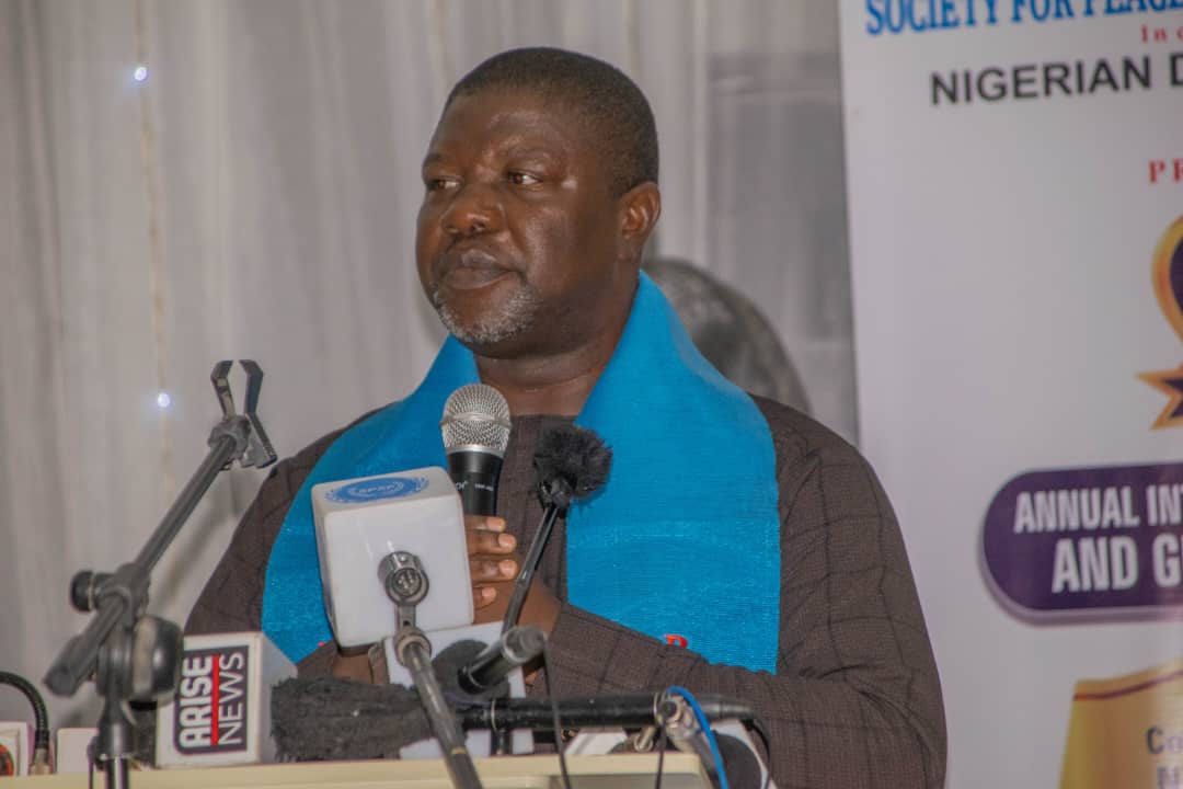 The International Peace Bureau (IPB) elects Mr. Nathaniel Msen Awuapila as a Council Member