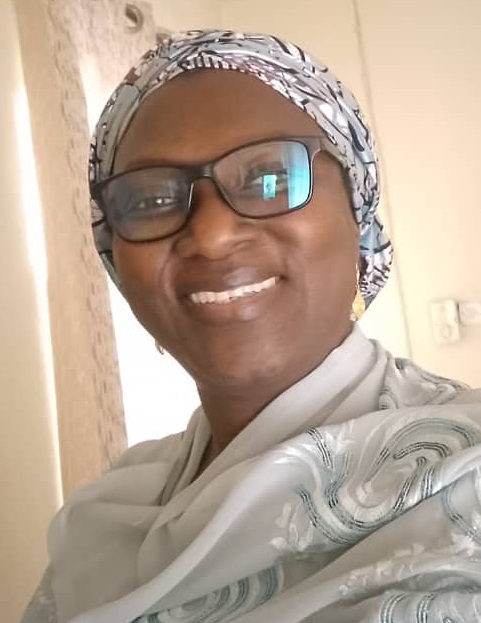 SPSP CONGRATULATES  DR SULEIMAN JAMILA BISI ADUKE ON HER RECENT APPOINTMENT